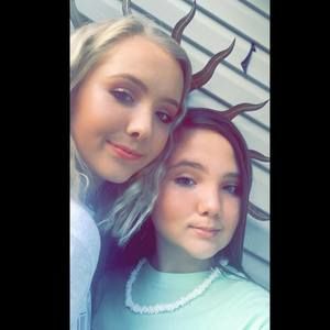 Meet your Posher, Kenna